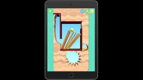 Dig This 37 Quicksand level 5