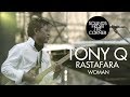 Tony Q Rastafara - Woman | Sounds From The Corner Live #34