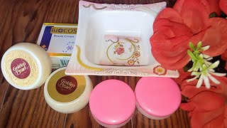 Face whating carem| beauty careem| home made beauty careem porlar wali screenshot 1