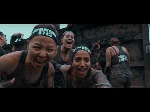 Spartan Race Sprint