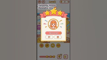 Hidden Object Journey Level 1