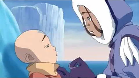 Is Avatar really for kids?