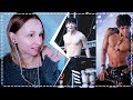 KPOP АЙДОЛЫ ТАНЦУЮТ SEXY ТАНЦЫ: BTS, EXO, GOT7, WANNA ONE REACTION/РЕАКЦИЯ | KPOP ARI RANG