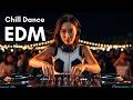 Best EDM Mix 2026 - Chill Dance Electronic Music for Party, Night Drive, Workout and Daily Vibes