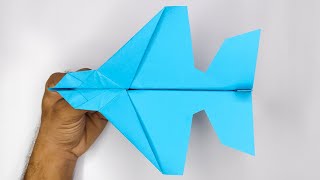 How To Make Paper Airplane/easy and simple paper airplane #viralvideo #papercraft #airplane