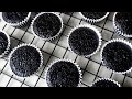 Moist Chocolate Cupcakes Recipe