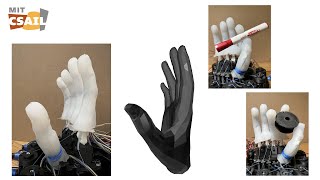 A Modular Bio-inspired Robotic Hand with High Sensitivity
