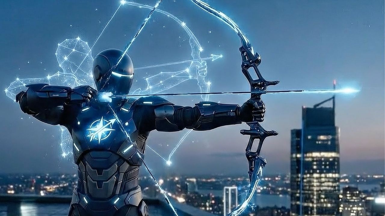 【ASMR】あなたは何座？12星座ヒーローアーマー完全覚醒｜Which Zodiac Armor Is Yours?