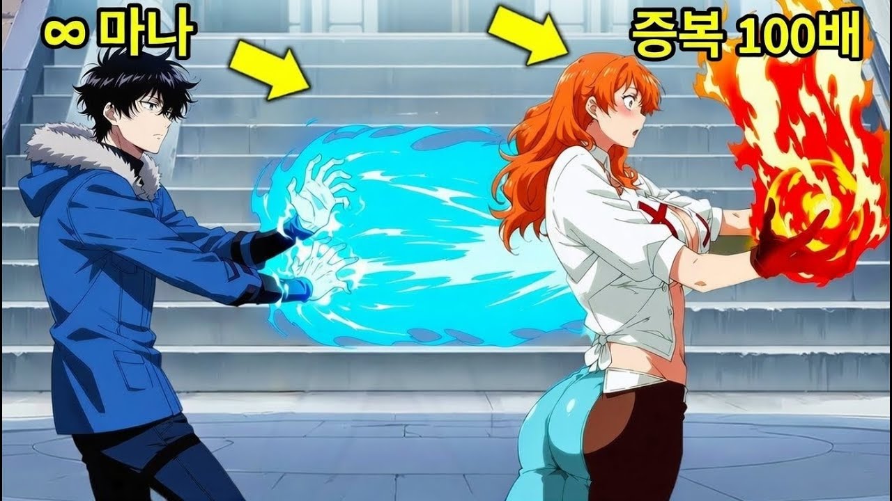 쓰레기 스킬이라며 무시당하던 F급, 알고 보니 두뇌를 115% 활용하는 천재였다? | 요약