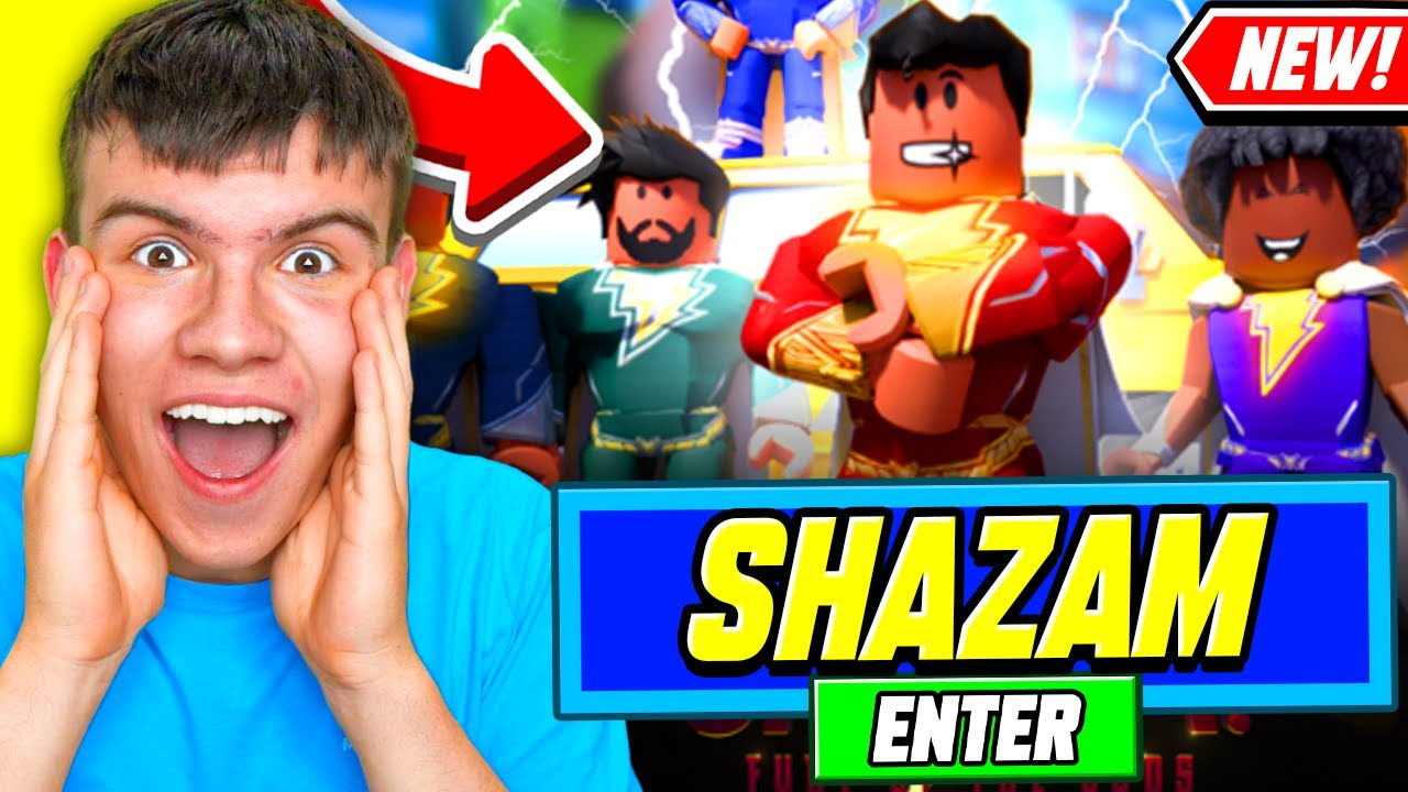  NEW ALL WORKING SHAZAM UPDATE CODES FOR STRONGMAN SIMULATOR ROBLOX STRONGMAN SIMULATOR CODES 