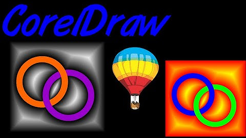 CorelDraw Tips & Tricks Bevel tool or NOT