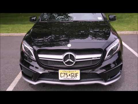 mercedes-gla-45-amg-one-year-ownership-review