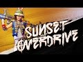 Sunset Overdrive All Cutscenes (Game Movie) 1080p HD