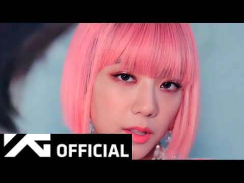 BLACKPINK - ‘Typa Girl’ M/V