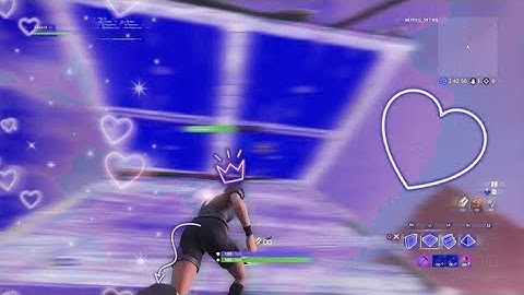 This Is What Fast Editing On 200 Ping Looks Like💜