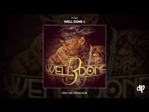 Tyga I Remember Feat The Game Future