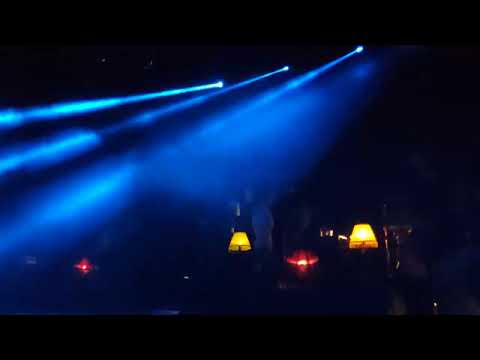 Fatma Turgut - Yalnızlık Senfonisi (Live At Dorock XL Venue - Fitaş, İstanbul / 2 Temmuz 2022)