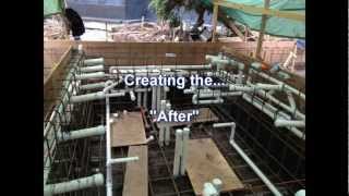 The ultimate pool remodel