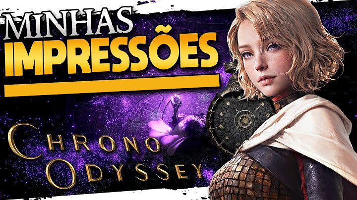I Played Chrono Odyssey | My Brutally Honest Opinion...