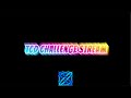 TCD Challenge Stream! | Geometry Dash 2.2