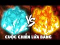 MINI GAME : CUỘC CHIẾN LỬA BĂNG ** T GAMING THỬ THÁCH CHIẾN THẮNG NOOB TEAM ??