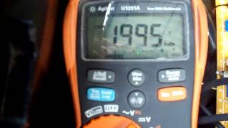TEST LM2917