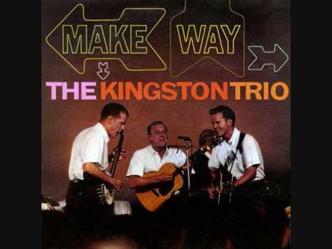 Bonnie Heilan' Laddie By The Kingston Trio