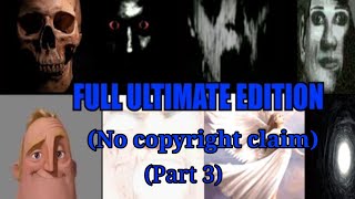 Mr Incredible Becoming Uncanny To Canny Ultimate Edition Finale No Copyright Claim Part 3