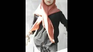 tiktok hijab hot #shorts