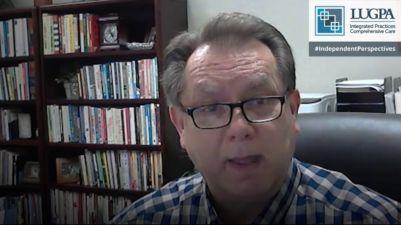 Alan Winkler How Has COVID19 Affected Your Urology Practice? YouTube