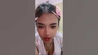 BIGO LIVE BAR BAR - ADA YANG BARU NIH RARA, SAINGAN NYA AMEL BIGO LIVE, BLUNDER LIVE KELIATAN