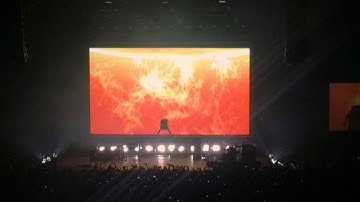 The Script 2015 Live in Manila @ SM Moa Arena