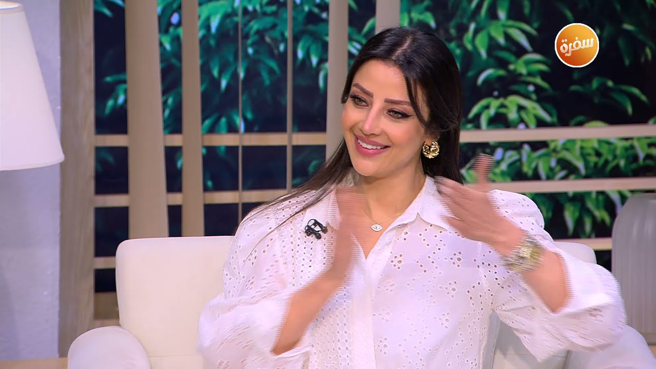 شروط الزواج مرة أخرى مع الداعية نيفين مختار | هي وبس