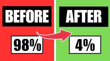 How To Fix Service Host Local Service Network Restricted High CPU Usage On Windows