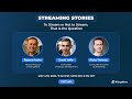 Streaming Stories #6: To Stream or Not to Stream, That Is the Question