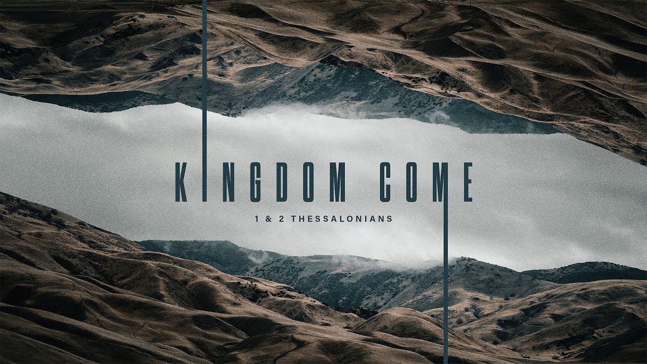 Kingdom Come - Study of the book of Thessalonians Part 2 - Live Ready - NHC Live Stream 8-9-2025 Kingdom Come - Study of the book of Thessalonians Part 2 - Live Ready - NHC Live Stream 8-9-2025