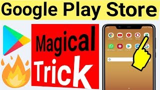 Update Android Apps in 2 Quick Taps! 🚀 screenshot 4