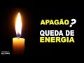 CATENDE/PE - APAGÃO CONSTANTE, mau qualidade E QUEDA DE ENERGIA.   