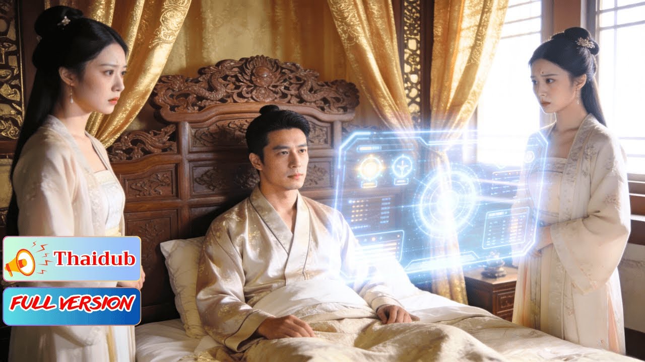 หนุ่มยุคใหม่เกิดใหม่เป็นตัวร้าย โดนแฟนสาวดูถูก เลิกทันที ตบหน้าแรงก่อนแต่งเจ้าหญิงสาวสวย!