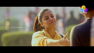 Comedy Super Nite - 2 with Tovino Thomas & Wamiqa Gabbi │Flowers│CSN# 208