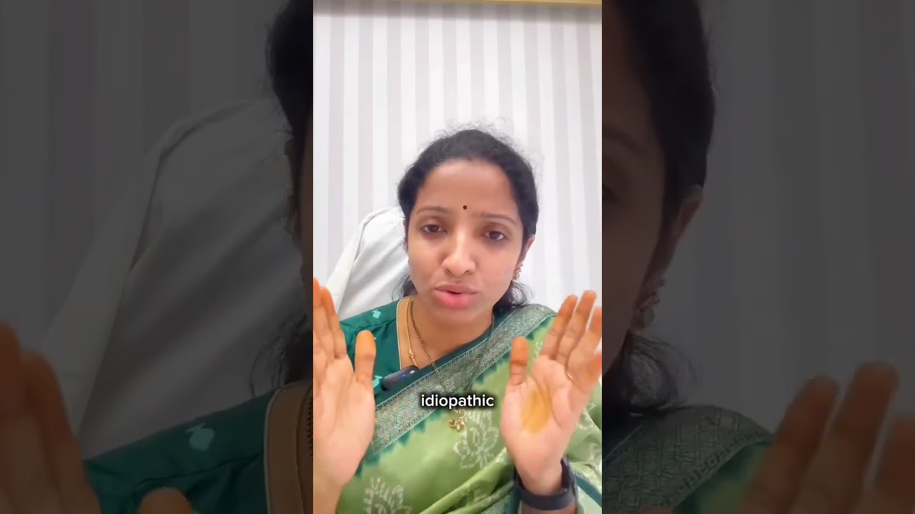 🤰💧 Too Much Amniotic Fluid in Pregnancy? | Polyhydramnios Explained