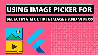 Using Image Picker for selecting multiple images/videos from Gallery or camera screenshot 4
