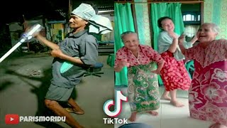 Tiktok Entah apa yang Merasukimu | Salah apa aku versi Orang tua