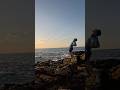 سقوط خطير البحر الخطر فيديو ريلز شورت الشباب يوتيوب اكسبلور العرب المغرب الجزائر 