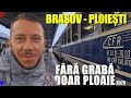 Călătorie fără grabă prin ploaie | București – Ploiești – București (2025)