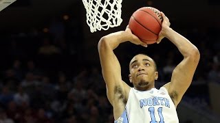 Celebrity Indiana vs. North Carolina: Tar Heels advance to Elite 8 Net Worth
