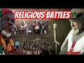 How Religion Created Hell and Heaven | Mutabaruka | Religious Education