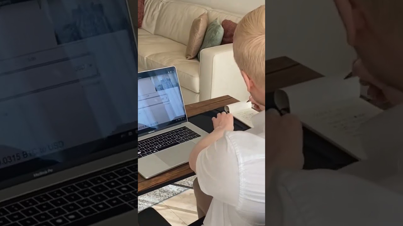 Как вывести средства из приложения Cryptoguru