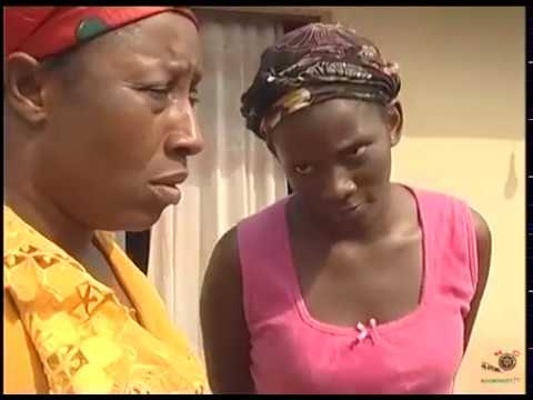 Download SIster's First Love 1 - Latest Nigerian Nollywood Movie