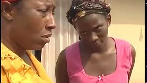 SIster's First Love 1 - Latest Nigerian Nollywood Movie - DayDayNews